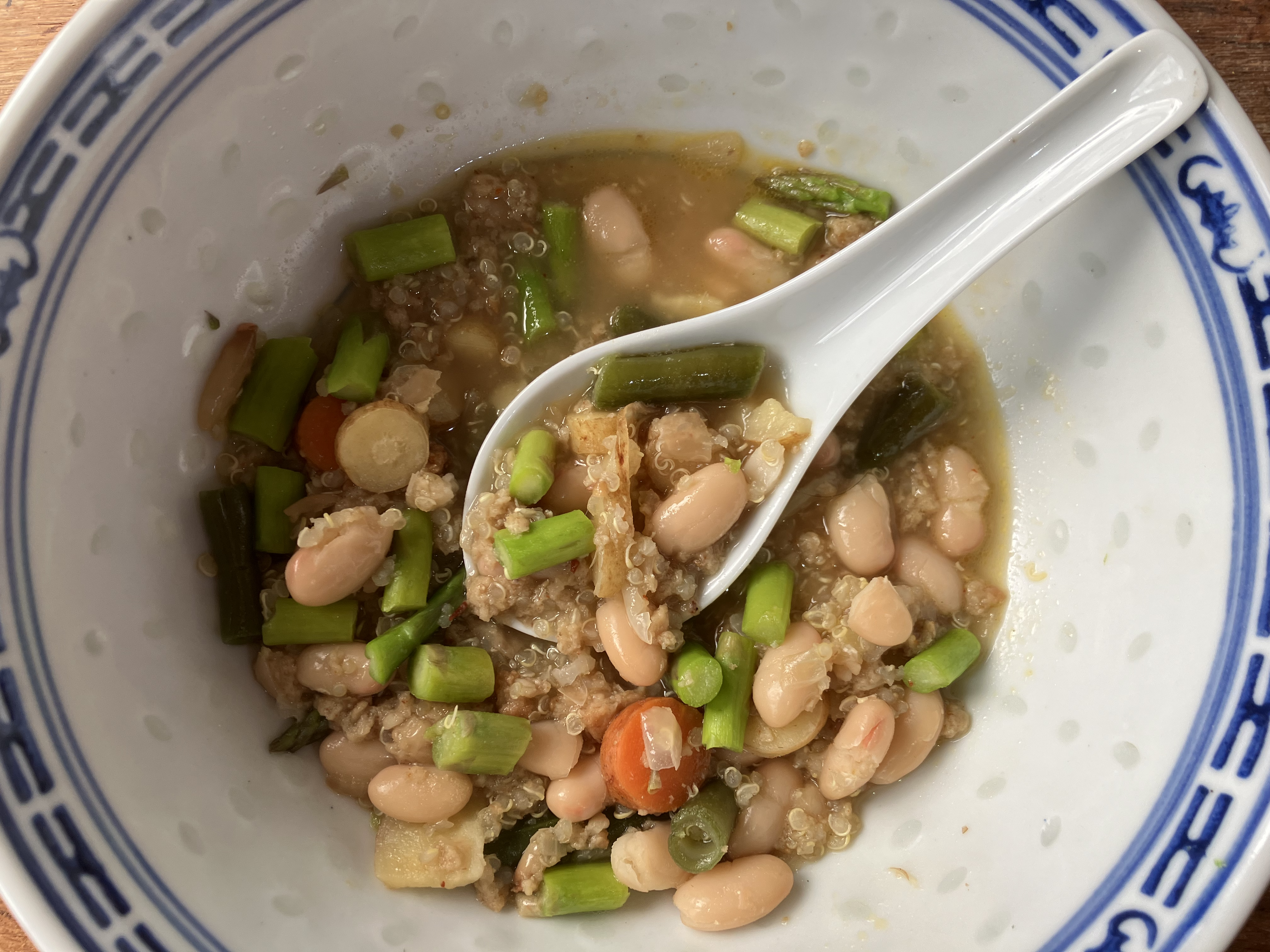 Soup!