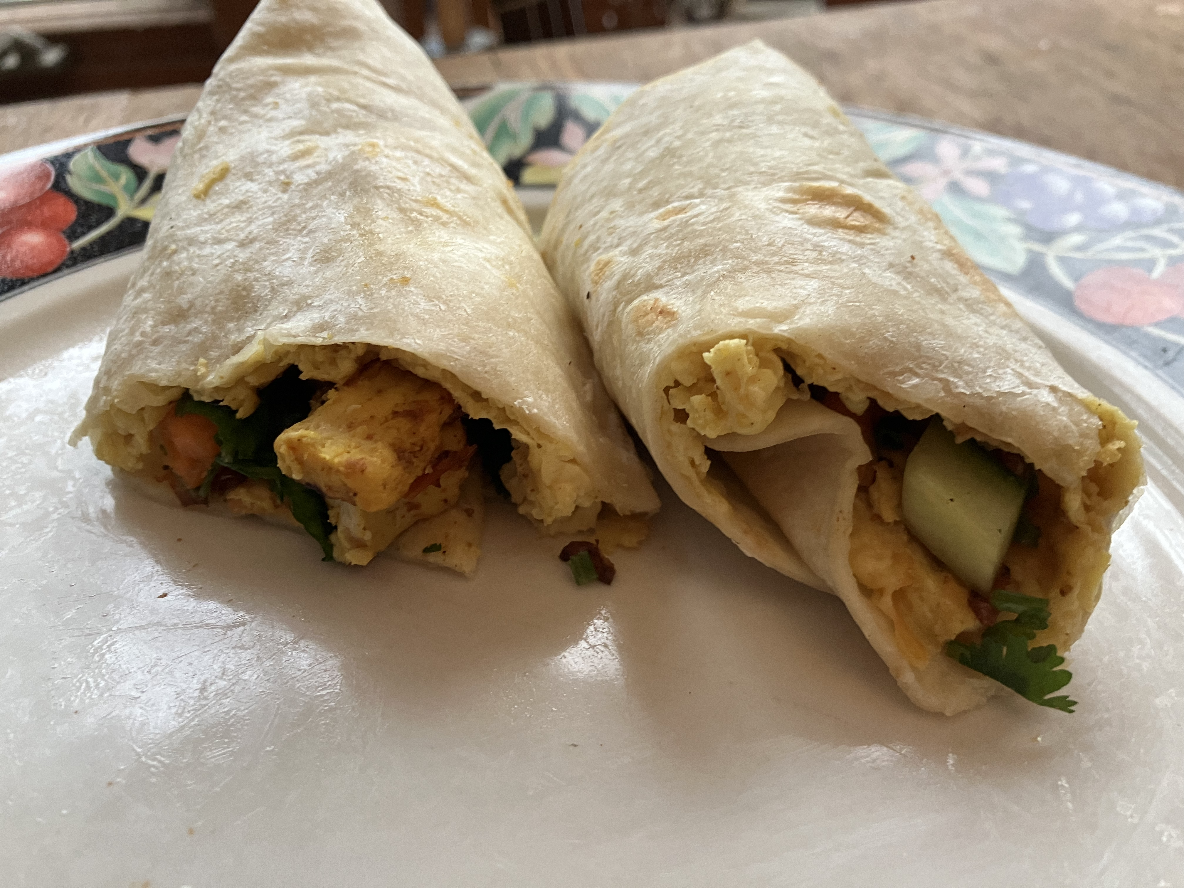 Kati roll