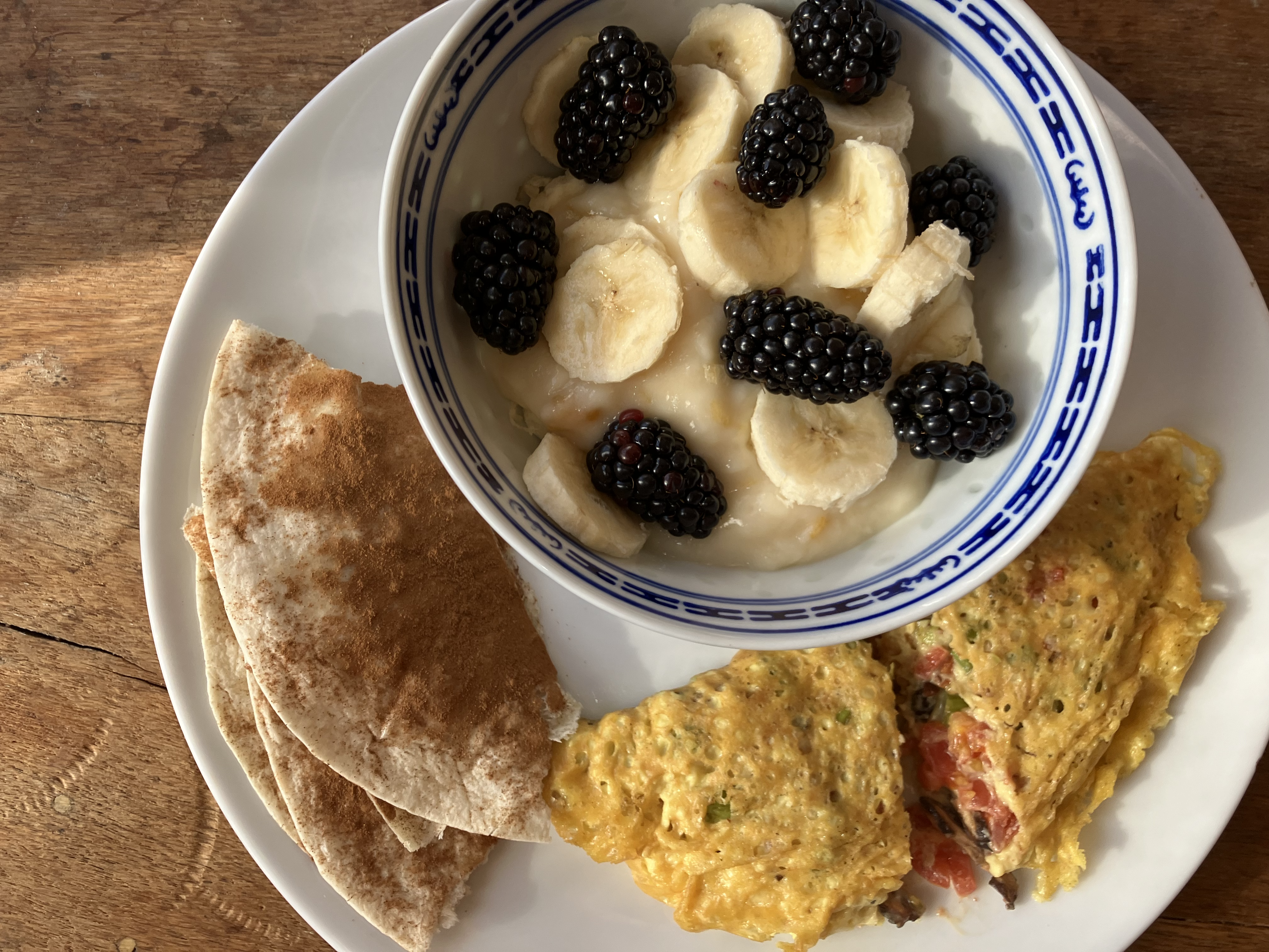 Brunch